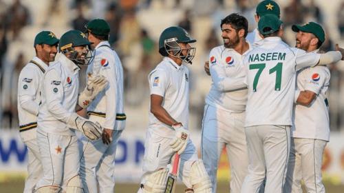 بنگلہ دیش کیخلاف ٹیسیٹ سیریز کیلئے فاسٹ بالر نسیم شاہ کی قومی اسکواڈ میں واپسی