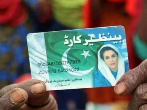 قومی اسمبلی کی قائمہ کمیٹی کا بی آئی ایس پی مستحقین کی مشکلات پر اظہار تشویش