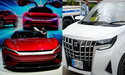 Electric vehicles: companies are seemingly testing the market, but is Pakistan ready? Electric vehicles: companies are seemingly testing the market, but is Pakistan ready?