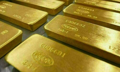 Gold drifts higher on Mideast tensions, US rate outlook Gold drifts higher on Mideast tensions, US rate outlook