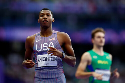 China urges ITA to intensify testing of US athletes