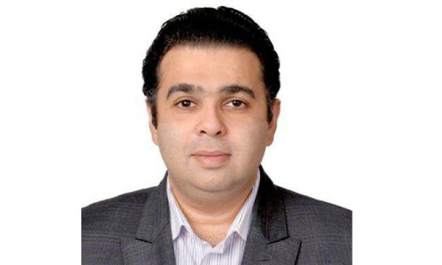 Fahd Haroon appointed as Minister of State, SAPM