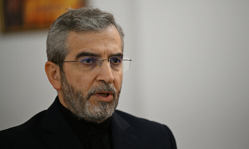 Iran says Hamas leader&rsquo;s killing a costly &lsquo;strategic mistake&rsquo; by Israel