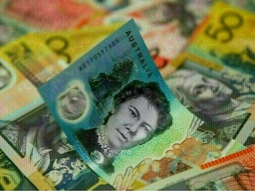 Australia, NZ dollars digest gains as risk returns to the menu