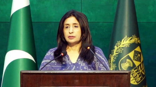 Islamabad rejects Israeli media&rsquo;s report alleging Pakistan plans to supply Iran with missiles