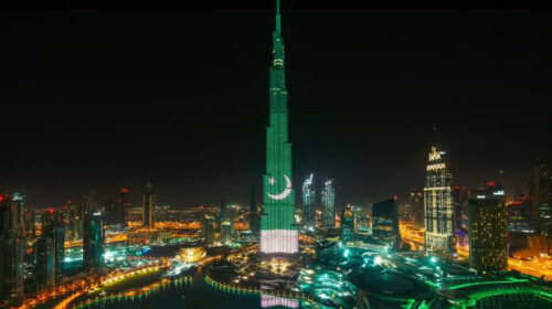 Pakistan&rsquo;s Independence Day to be celebrated in Dubai on August 11