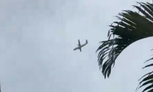 Plane crashes near Sao Paulo, Brazil, all 62 on board presumed dead