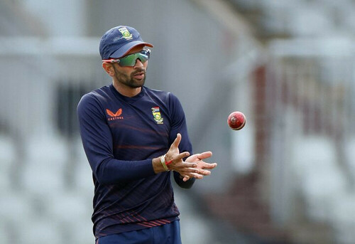 Keshav Maharaj, Rabada help South Africa to keep hopes of West Indies win alive