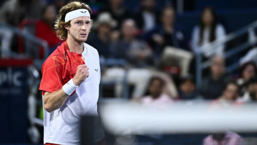 Sebastian Korda, Popyrin knock out seeds to reach Montreal semi-finals