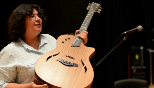 Musician and producer Haniya Aslam passes away