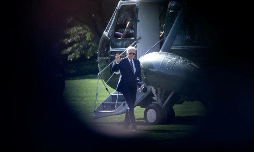 Iran could make &lsquo;significant&rsquo; attack on Israel this week: White House