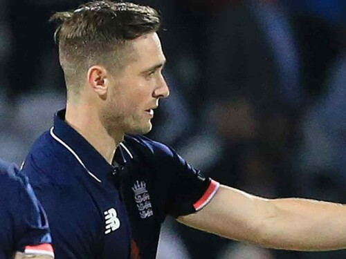 Chris Woakes another England injury worry after pulling out of The Hundred