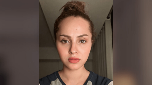 &lsquo;Nobody came to my rescue&rsquo;: Pakistan actor Nimra Khan describes kidnapping attempt ordeal