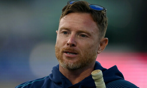Sri Lanka name Bell as batting coach for England tour
