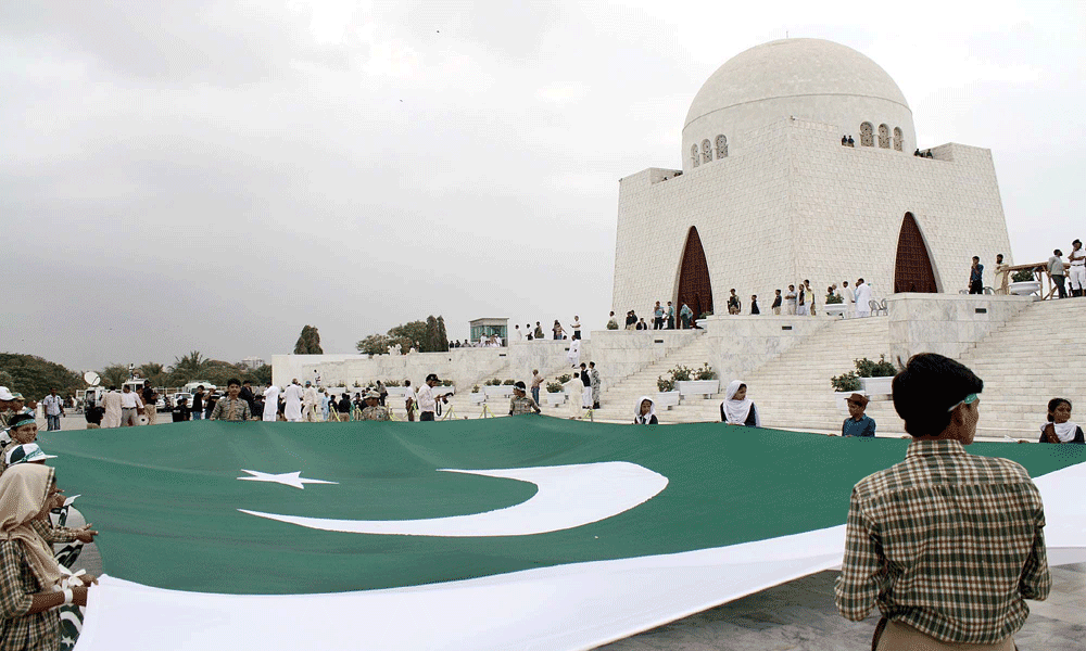 وہ خواب جو ایک ڈراؤنا خواب بن گیا