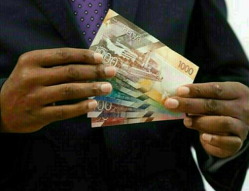 Kenyan shilling flat as FX inflows for bond auction match demand Kenyan shilling flat as FX inflows for bond auction match demand
