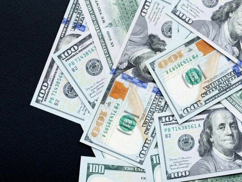 Dollar soft as ebbing US inflation sets the stage for rate cuts