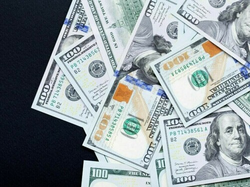 Rupee closes unchanged against US dollar