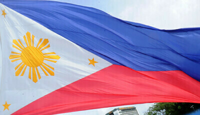 Philippines poverty rate at 15.5% in 2023, statistics agency says