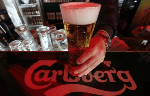Brewers tap growth of zero-alcohol beers in Middle East