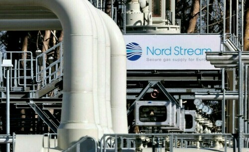Nord Stream sabotage backed by senior Ukraine officials: report
