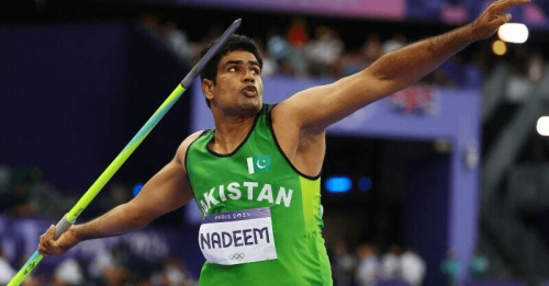 Here is a list of rewards, prizes announced for Pakistan&rsquo;s Olympic gold medalist Arshad Nadeem