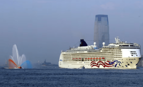 Extreme weather drives travelers to cooler destinations this summer