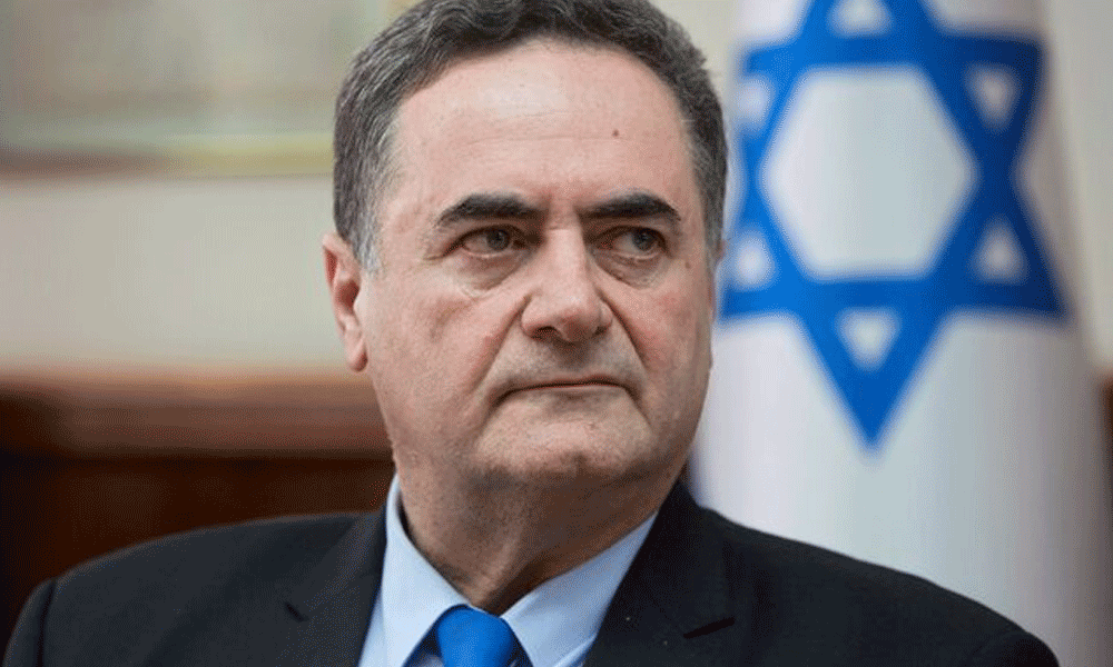 Israel FM says expects allies to attack Iran if it strikes Israel FM says expects allies to attack Iran if it strikes
