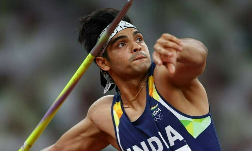 India&rsquo;s Chopra eyes bigger returns after Olympic silver