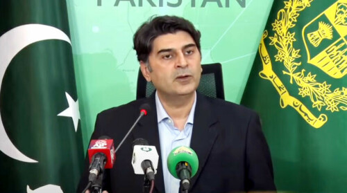One case of Mpox detected in Pakistan: Dr Mukhtar