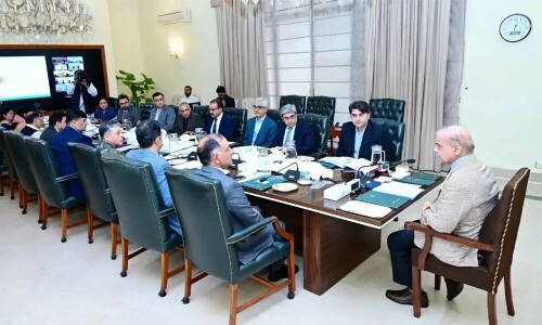 وزیراعظم کی ہوائی اڈوں، بندرگاہوں اور سرحدوں پر منکی پاکس اسکریننگ موثر بنانے کی ہدایت