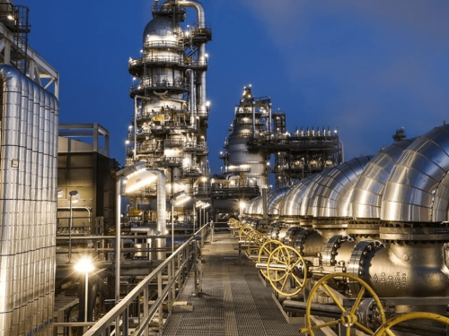 China&rsquo;s gasoline exports fall 35.7% in July as profit margins weaken