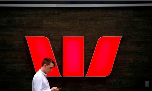 Australia&rsquo;s Westpac at over 6-year high on profit beat, better cost control