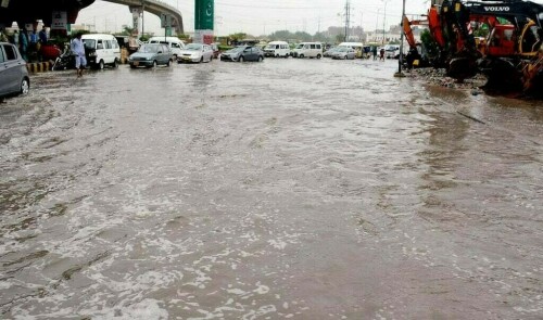 ملک بھر میں طوفانی بارشوں سے تباہی، حادثات میں 22 افراد جاں بحق، سڑکیں بہہ گئیں، فصلیں تباہ ملک بھر میں طوفانی بارشوں سے تباہی، حادثات میں 22 افراد جاں بحق، سڑکیں بہہ گئیں، فصلیں تباہ