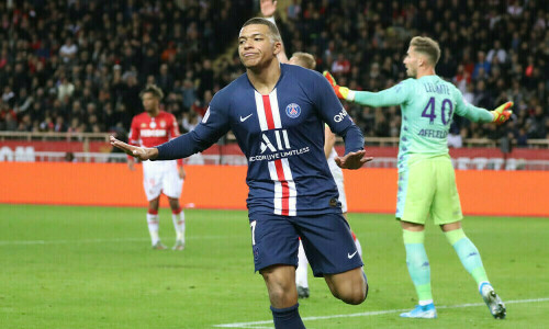 Kylian Mbappe and Madrid denied in Mallorca draw Kylian Mbappe and Madrid denied in Mallorca draw
