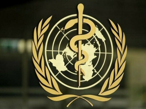 Nearly 2,000 attacks on Ukrainian health services during war: WHO Nearly 2,000 attacks on Ukrainian health services during war: WHO