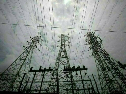 پنجاب کی بجلی پر سیاست