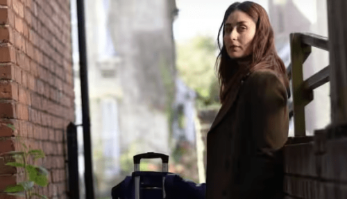 Kareena Kapoor Khan to feature in new crime thriller &lsquo;The Buckingham Murders&rsquo;