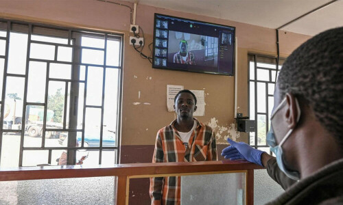 France to donate 100,000 mpox vaccines as it readies centres at home