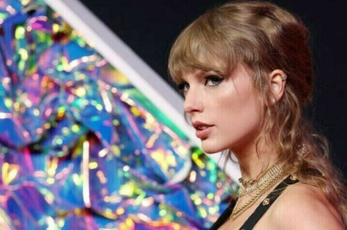 Taylor Swift closes European leg of Eras tour with new songs