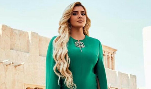 Sheikha Mahra shares touching note for father