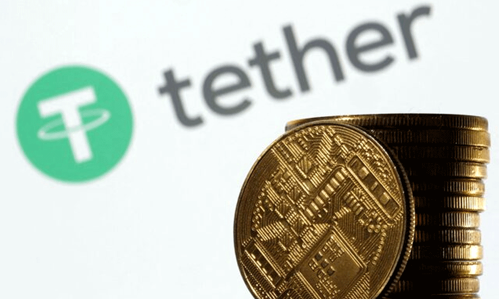 Tether to launch stablecoin pegged to UAE&rsquo;s dirham