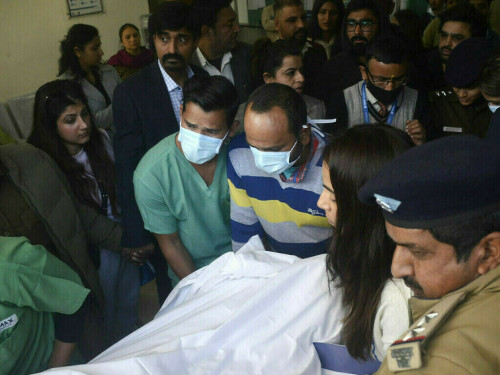 Death toll rises to 17 in blast at Indian pharmaceutical factory