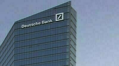 Deutsche Bank strikes deal with Postbank ex-shareholders