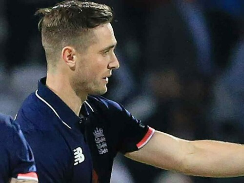 England bowler Woakes not shying away from selection for overseas tours