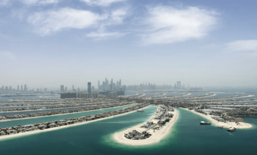 Dubai standing out: 21% of the young and wealthy from UK, France want to move to UAE