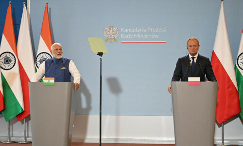 India&rsquo;s Modi urges peace ahead of Ukraine visit