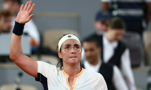 Ons Jabeur pulls out of US Open due to injury