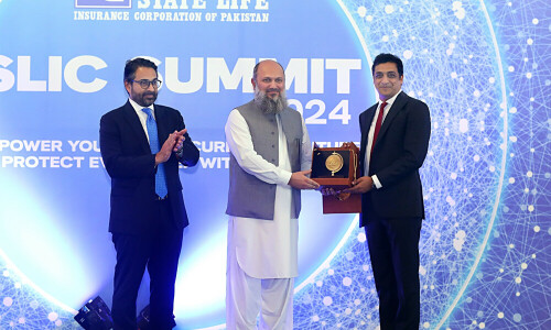 SLIC Summit unveils new digital services & communication framework
