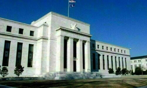 شرح سود میں کمی کا وقت آ گیا ہے: امریکی فیڈرل ریزرو